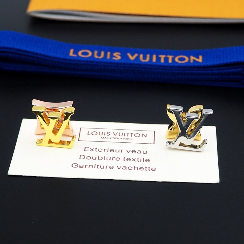 LV Earrings